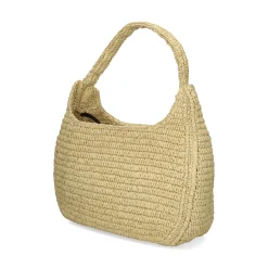 CALVIN KLEIN Bolsos LV04F3448G 0EI NATURAL RAF