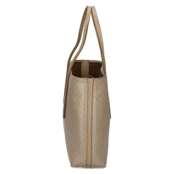 CALVIN KLEIN Bolsos LV04F3267G3I6 TAUPE AOP