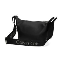 CALVIN KLEIN Bolsos LV04K3131G UB1 NEGRO