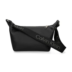 CALVIN KLEIN Bolsos LV04K3131G UB1 NEGRO