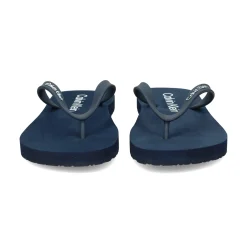 CALVIN KLEIN Chanclas de Hombre HM0HM00956 DW4 CK NAVY