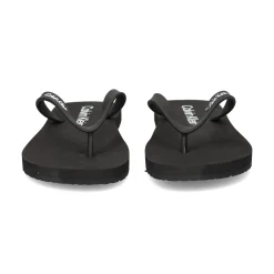 CALVIN KLEIN Chanclas de Hombre HM0HM00956 BEH CK BLACK