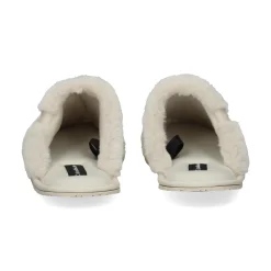 CALVIN KLEIN Chinelas de mujer YW0YW01593 ACF TRIPLE EGGS
