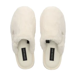 CALVIN KLEIN Chinelas de mujer YW0YW01593 ACF TRIPLE EGGS