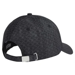 CALVIN KLEIN Gorras y viseras K50K510658 01N INDUSTRIAL