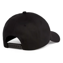 CALVIN KLEIN Gorras y viseras K60K608849 00T BLACK/PALE