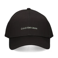 CALVIN KLEIN Gorras y viseras K60K612318 01J BLACK