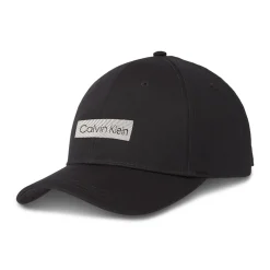 CALVIN KLEIN Gorras y viseras K50K511550 BEH CK BLACK