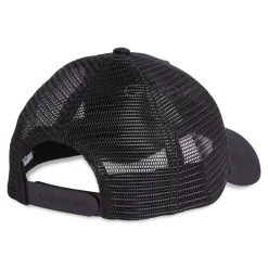 CALVIN KLEIN Gorras y viseras K50K511287 BEH CK BLACK
