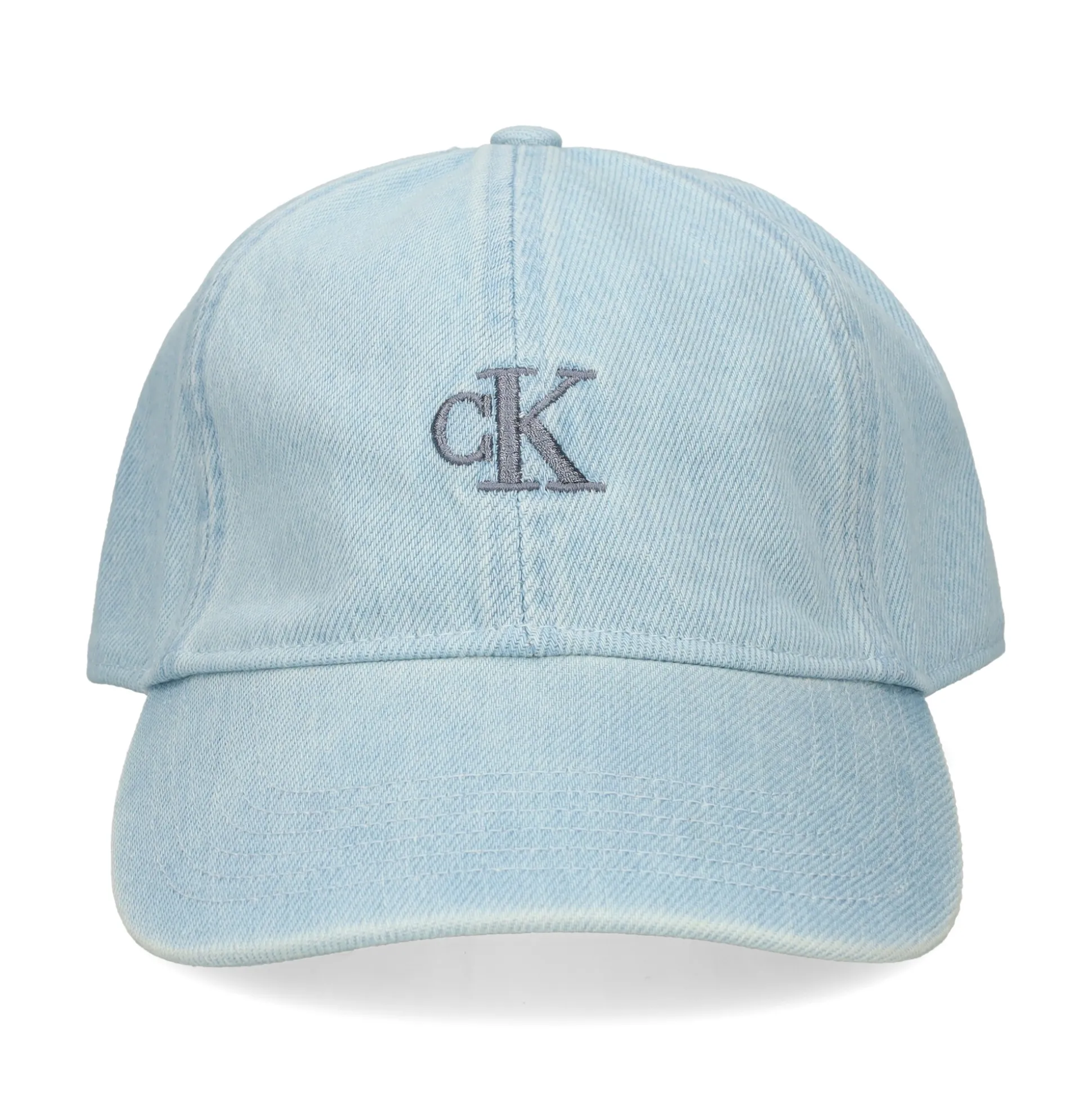 CALVIN KLEIN Gorras y viseras LV04K5025G LHL LIGHT DENIM