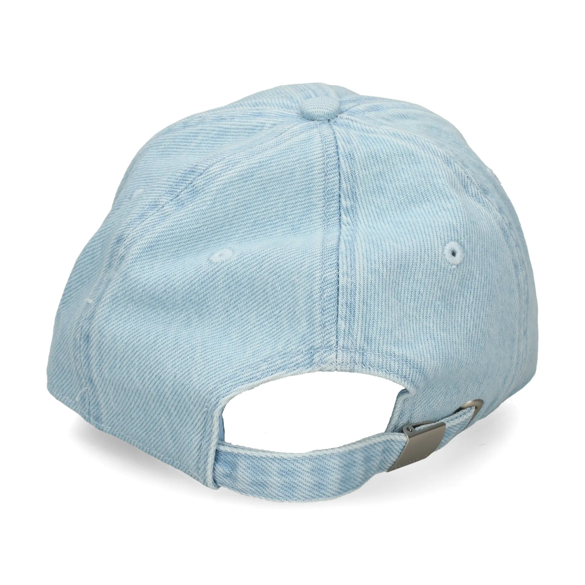 CALVIN KLEIN Gorras y viseras LV04K5025G LHL LIGHT DENIM