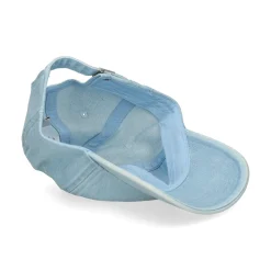 CALVIN KLEIN Gorras y viseras LV04K5025G LHL LIGHT DENIM