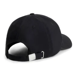 CALVIN KLEIN Gorras y viseras K50K510651 BAX CK BLACK