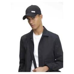 CALVIN KLEIN Gorras y viseras K50K510651 BAX CK BLACK