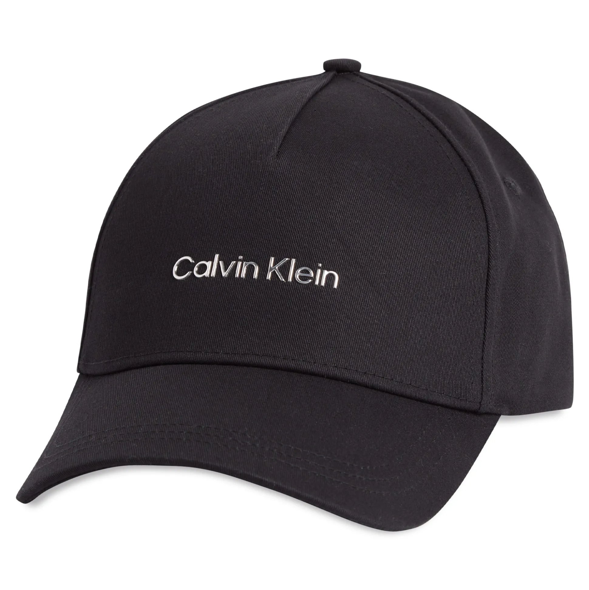 CALVIN KLEIN Gorras y viseras K60K610525 BEH CK BLACK