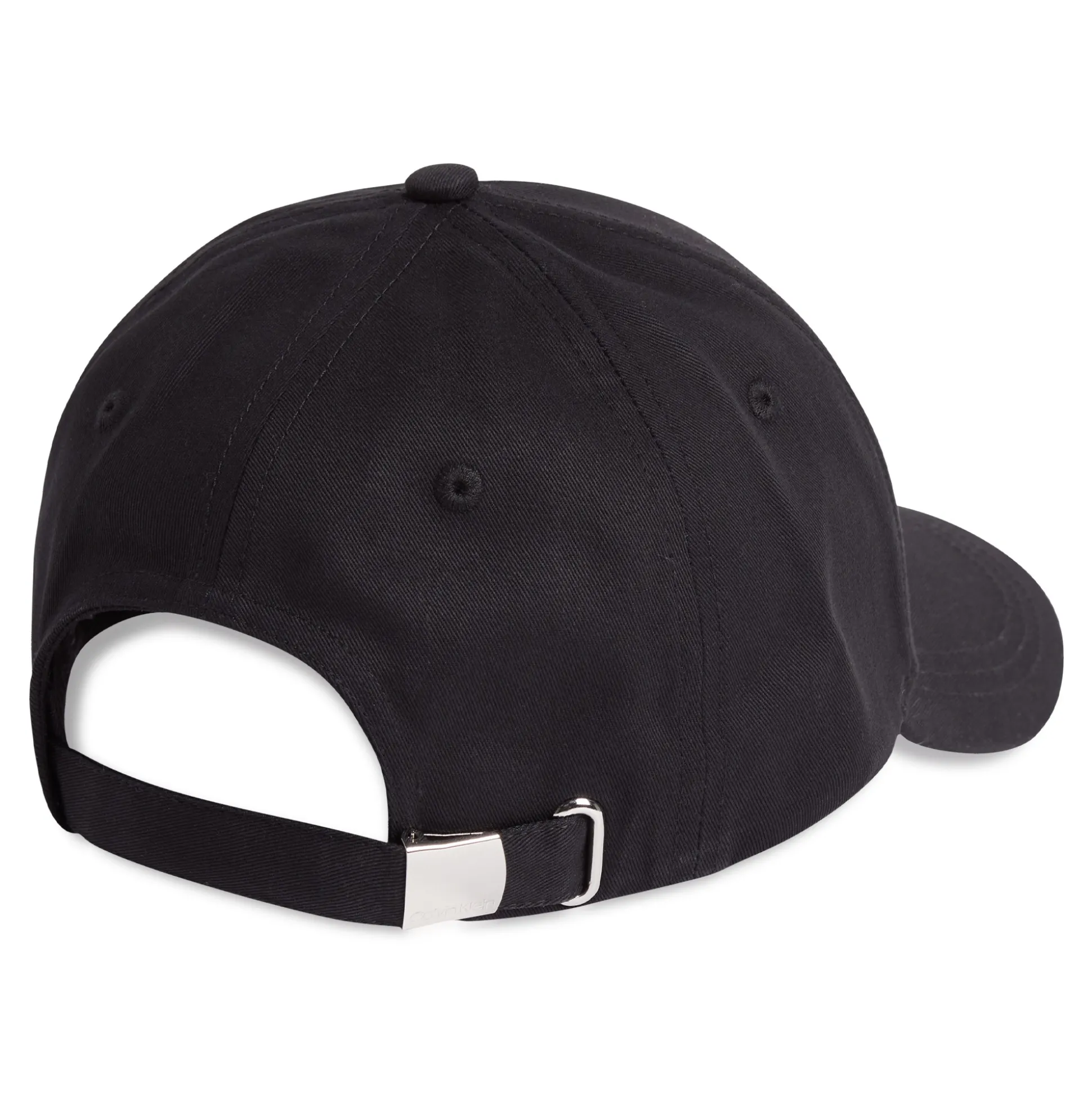 CALVIN KLEIN Gorras y viseras K60K610525 BEH CK BLACK