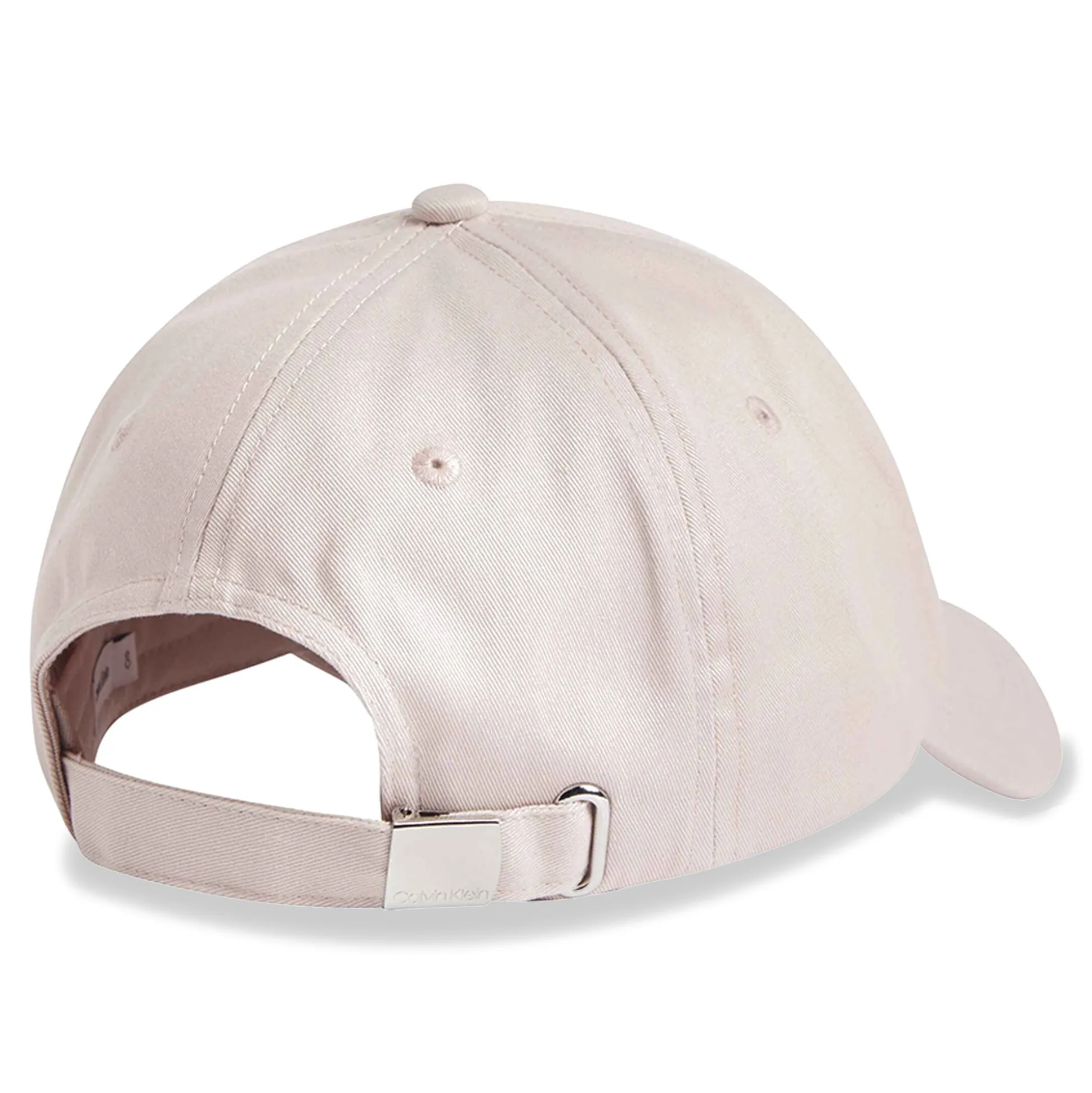 CALVIN KLEIN Gorras y viseras K60K610525 PE1 SHADOW GRAY