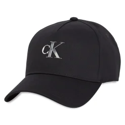 CALVIN KLEIN Gorras y viseras K60K611541 BEH BLACK