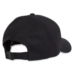 CALVIN KLEIN Gorras y viseras K60K611541 BEH BLACK