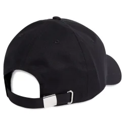 CALVIN KLEIN Gorras y viseras K50K511296 BEH CK BLACK