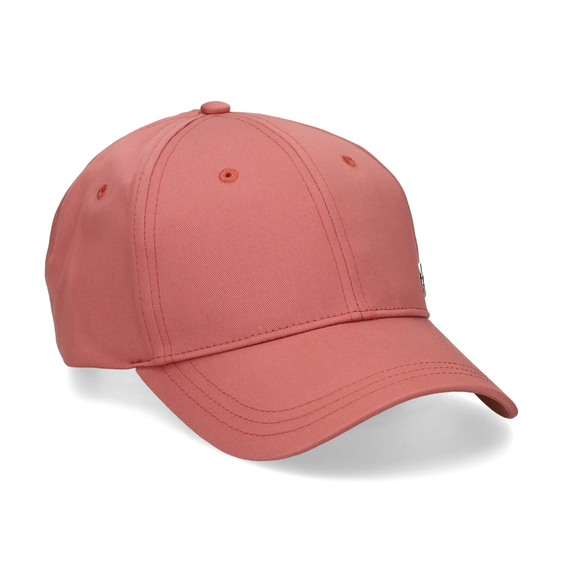 CALVIN KLEIN Gorras y viseras K60K613102 GDA LIGHT MAHOG