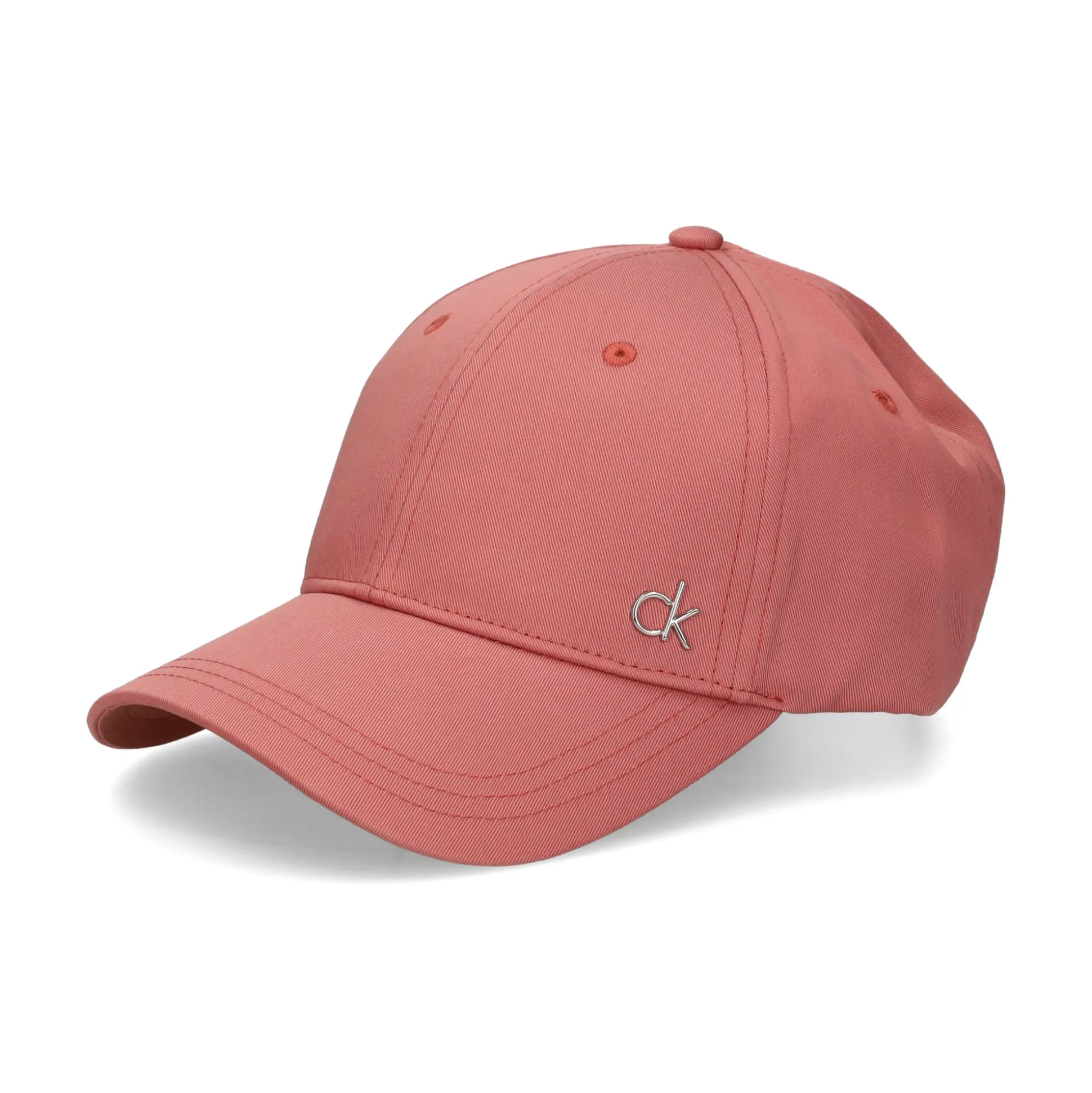 CALVIN KLEIN Gorras y viseras K60K613102 GDA LIGHT MAHOG
