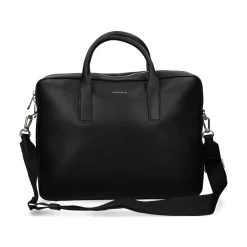 CALVIN KLEIN Maletines LV04D3157G UB1 BLACK