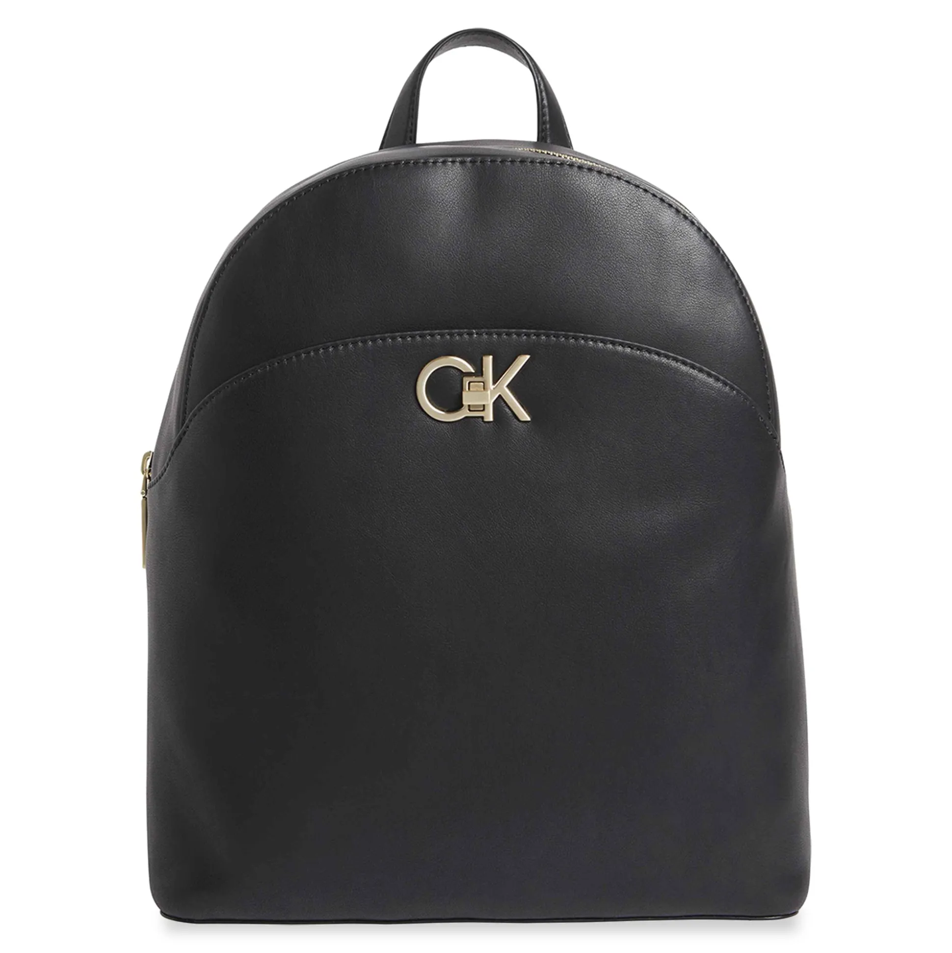 CALVIN KLEIN Mochilas K60K611074 BAX CK BLACK