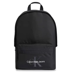 CALVIN KLEIN Mochilas K50K511100 BDS BLACK