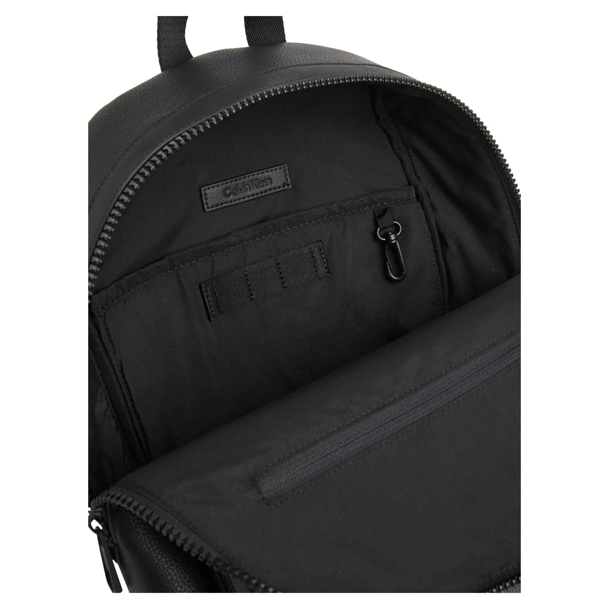 CALVIN KLEIN Mochilas K50K508696 BAX CK BLACK