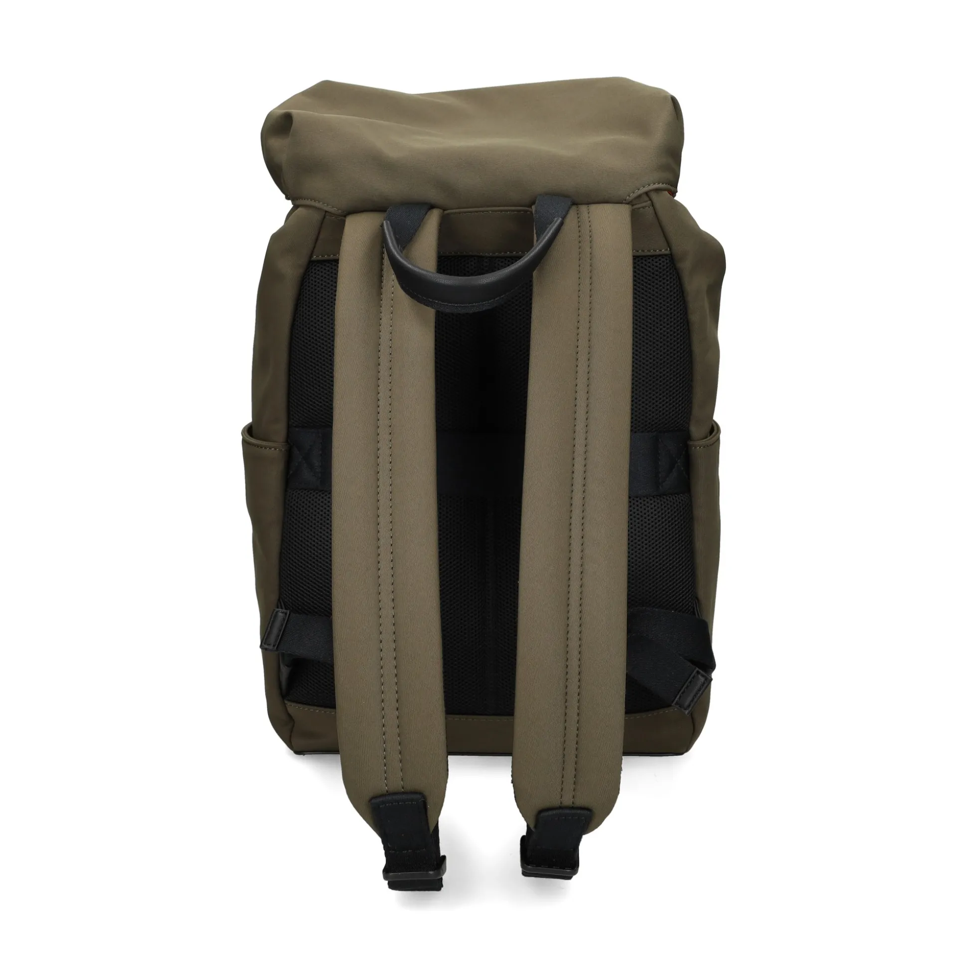 CALVIN KLEIN Mochilas LV04D3364G 3JD DEEP OLIVE5