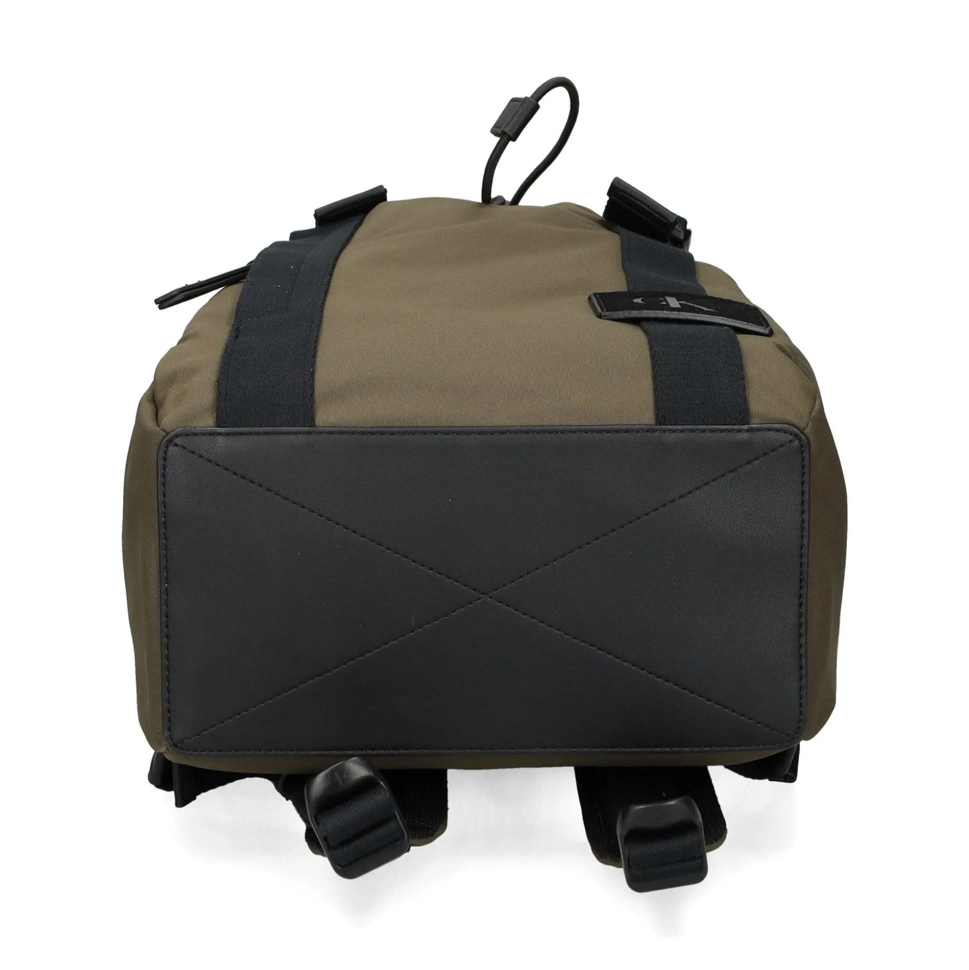 CALVIN KLEIN Mochilas LV04D3364G 3JD DEEP OLIVE5