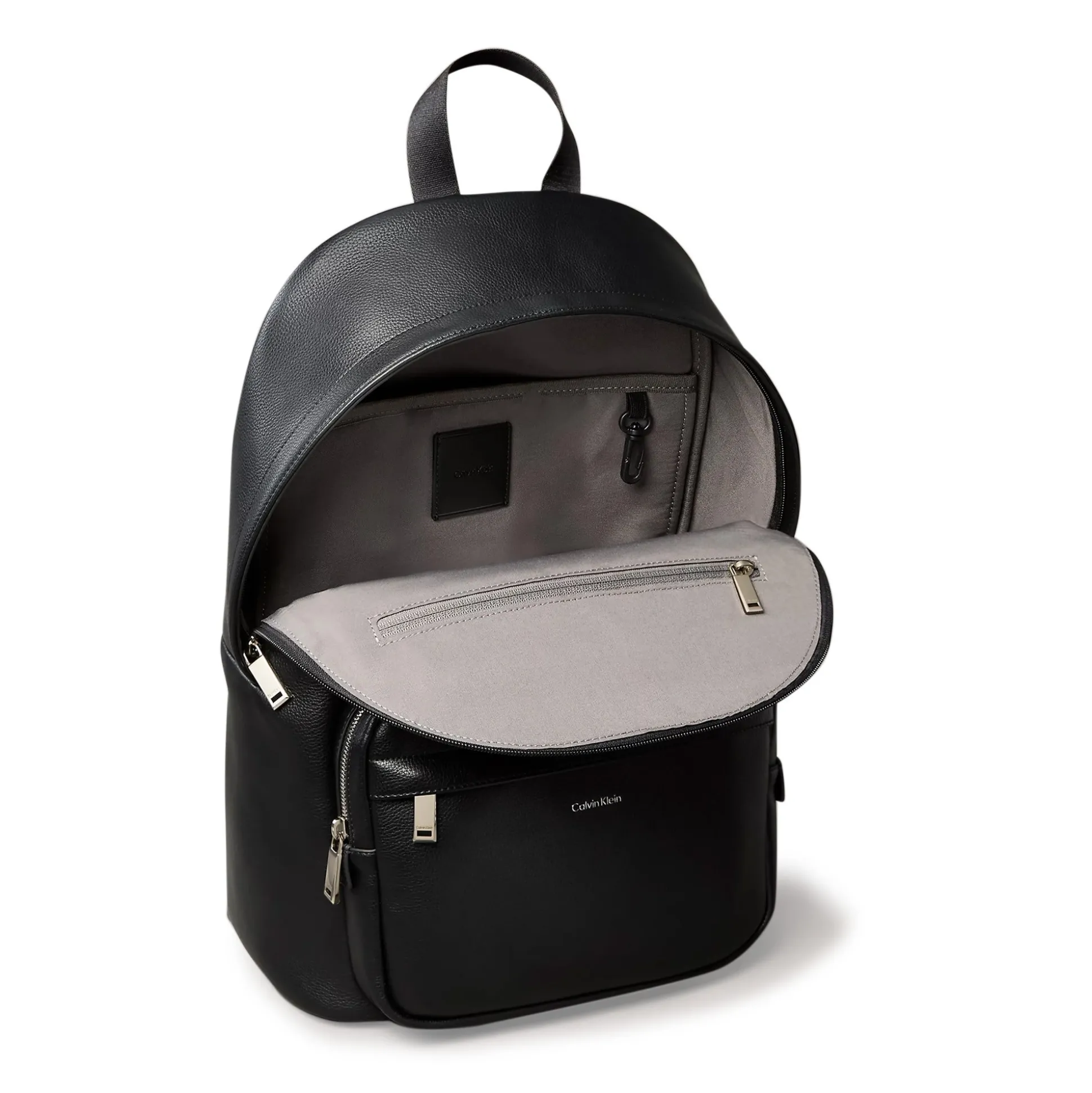 CALVIN KLEIN Mochilas LV04D3155G UB1 BLACK