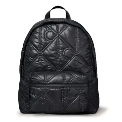 CALVIN KLEIN Mochilas LV04D3141G UB1 BLACK