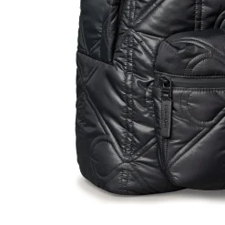 CALVIN KLEIN Mochilas LV04D3141G UB1 BLACK