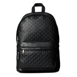 CALVIN KLEIN Mochilas LV04D3202G UB1 BLACK