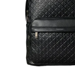 CALVIN KLEIN Mochilas LV04D3202G UB1 BLACK