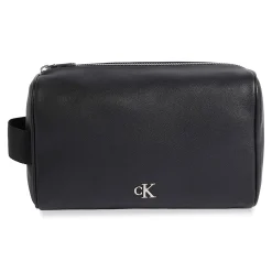 CALVIN KLEIN Neceser K50K511094 BDS BLACK