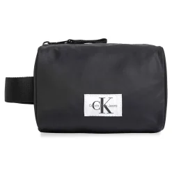 CALVIN KLEIN Neceser K50K511119 BDS BLACK