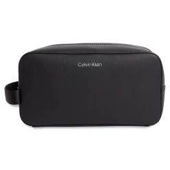 CALVIN KLEIN Neceser K50K511275 BEH CK BLACK