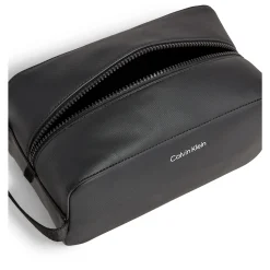 CALVIN KLEIN Neceser K50K511275 BEH CK BLACK