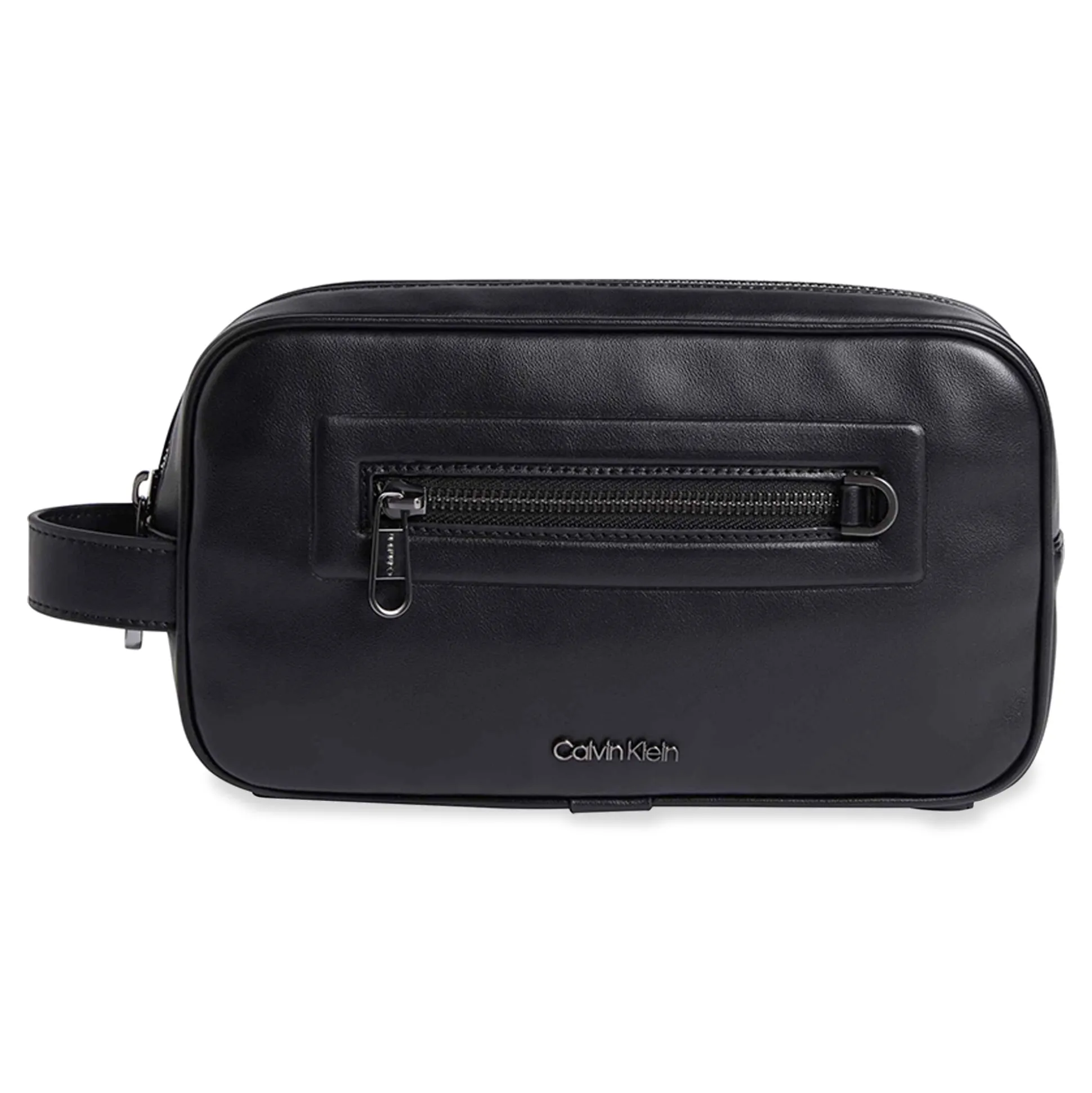 CALVIN KLEIN Neceser K50K510918 BAX CK BLACK