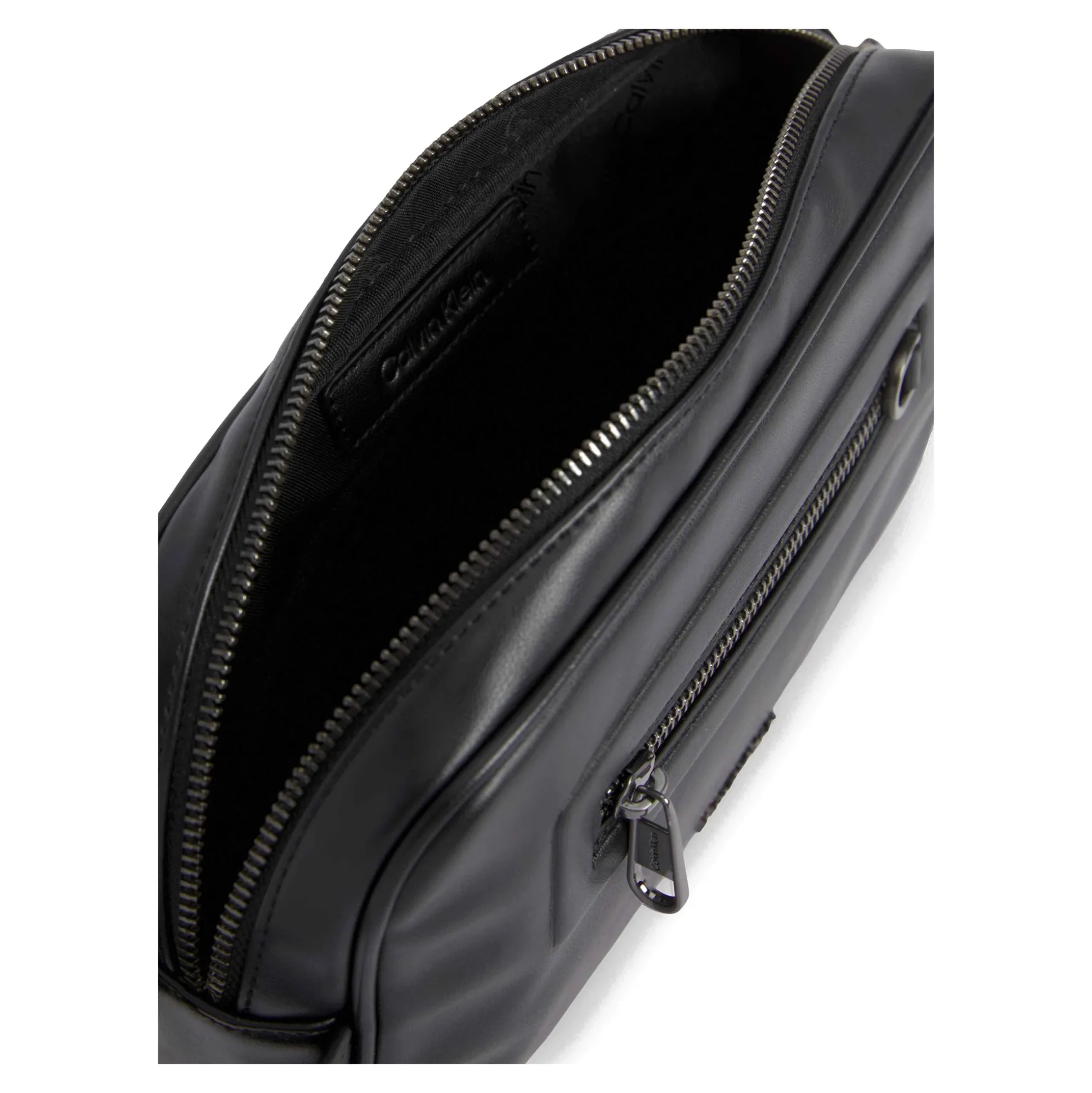 CALVIN KLEIN Neceser K50K510918 BAX CK BLACK