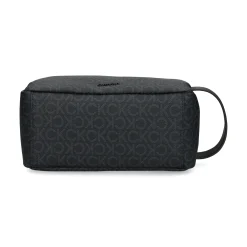 CALVIN KLEIN Neceser K50K512520 0GJ BLACK MONO