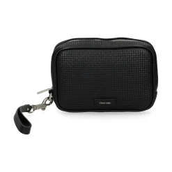 CALVIN KLEIN Neceser LV04D1111G UB1 BLACK