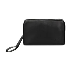 CALVIN KLEIN Neceser LV04D1172G UB1 BLACK