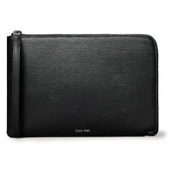 CALVIN KLEIN Neceser LV04D1133G UB1 BLACK