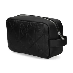 CALVIN KLEIN Neceser LV04D1179G UB1 BLACK