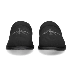 CALVIN KLEIN Pantuflas de Hombre YM0YM01134 0GJ TRIPLE BLAC