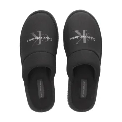 CALVIN KLEIN Pantuflas de Hombre YM0YM01134 0GJ TRIPLE BLAC